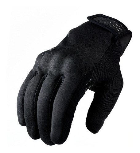 Guantes Ls2 Tactil Hombre Jet 2 Talle M Centro Motos