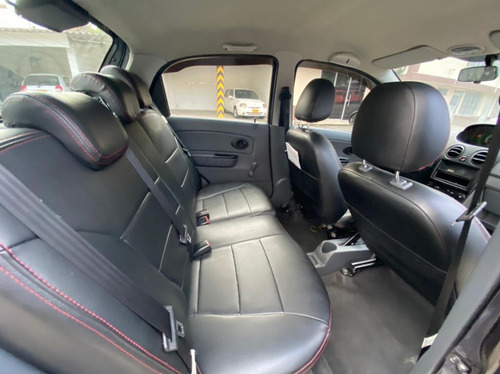 Chevrolet Spark 1.0 Life