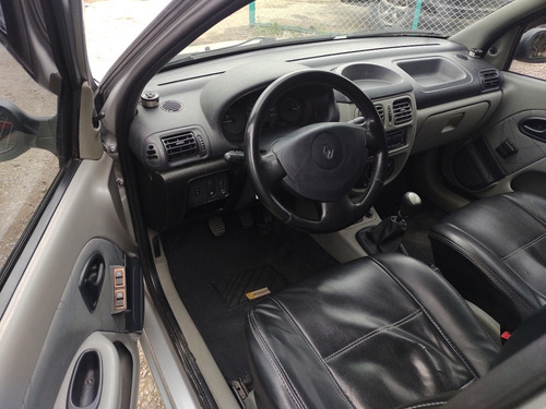 Renault Symbol Alizé Aa 16v Mt 1.4 2005