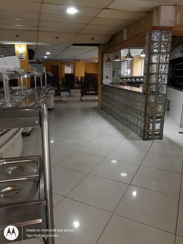 Imagem 8 de 13 de Prédio Com Ponto Comercial Prox Shopping Maia Com 4.800m2