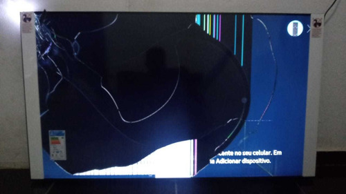 Tv Samsung 50 Polegadas 4k