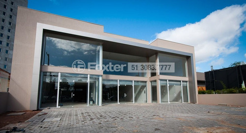 Imagem 1 de 4 de Loja, 219.01 M², São Sebastião - 128810