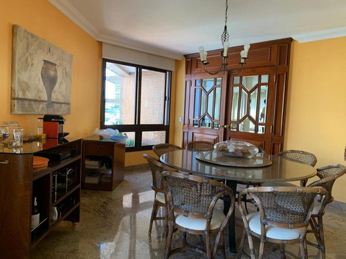 Imagem 16 de 30 de Apartamento Com 3 Dormitórios À Venda, 354 M² Por R$ 2.226.000,00 - Santana - São Paulo/sp - Ap5667v