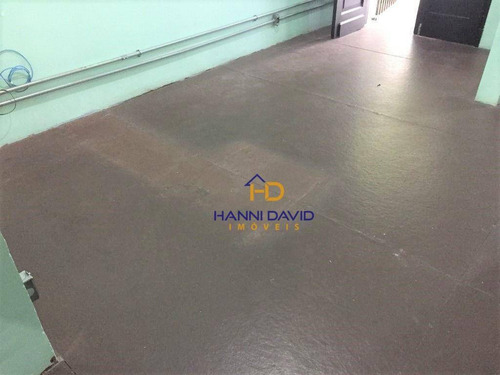 Imagem 8 de 16 de Excelente Casa Comercial Para Locação Na Vila Mariana De 260 M². - Ca0477