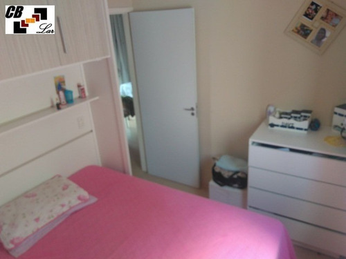 Imagem 5 de 13 de Apartamento - Ap00240 - 33583919