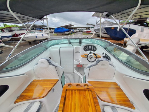 Euroboats 260 Cabin - 26 Pés C/ Motor 250hp - 26 Pés - Zero