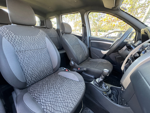 Renault Duster 1.6 16V Dynamique Sce Aut. 5P