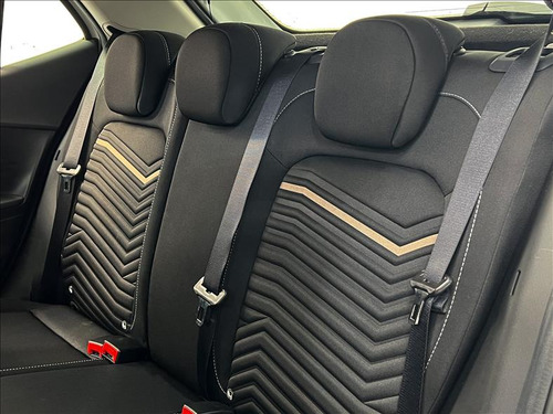 Fiat Pulse 1.0 Turbo Audace
