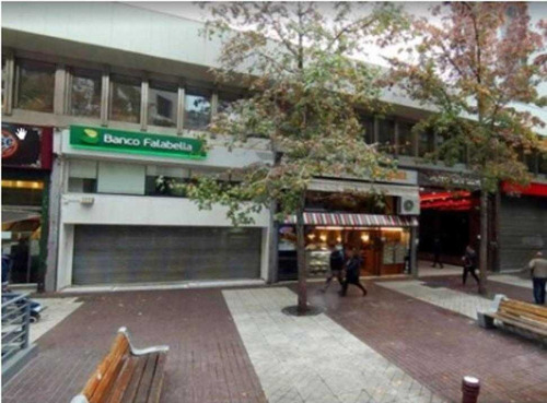 Excelente Local Comercial 267 M².