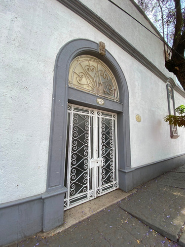 Imagen 8 de 10 de Rento Excelente Local Comercial A Dos Cuadras Del Zócalo De Coyoacán