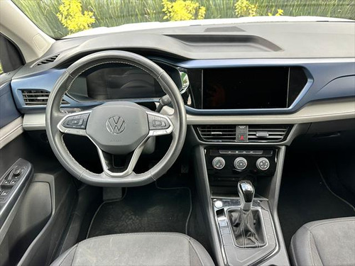 Volkswagen Taos 1.4 Comfortline At