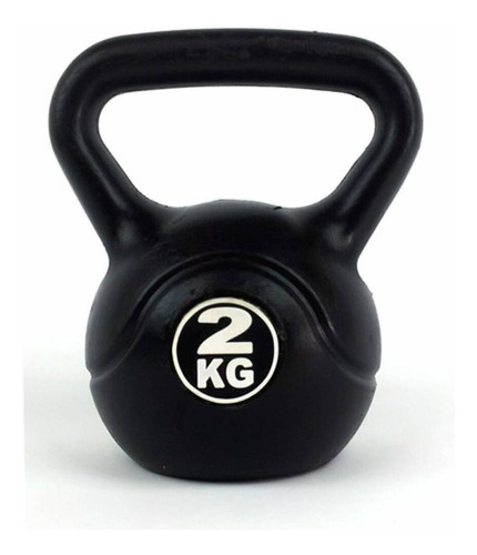 Pesa Rusa - Mancuerna Kettlebell 2 Kg Ventas Neil