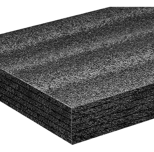 Hoja De Espuma Para Soluciones De Embalaje Y 30cmx20cmx1cm
