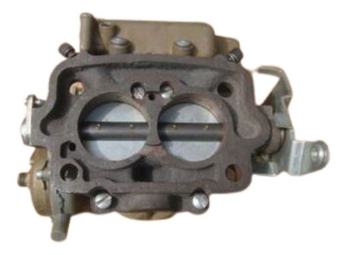 Imagen 5 de 5 de Carburador Para Chevrolet 350