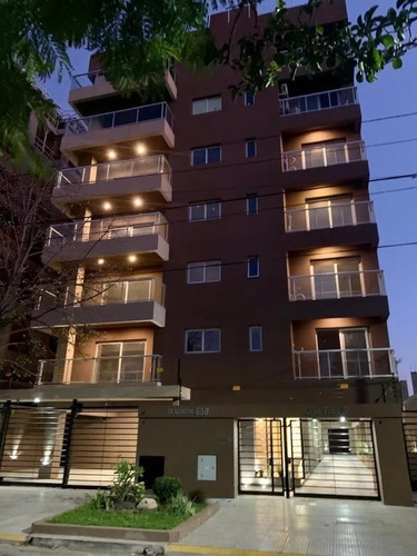 Imagen 4 de 17 de Departamento En Venta, Ituzaingo, 2 Ambientes 2 Baños Los Tilos Centrico