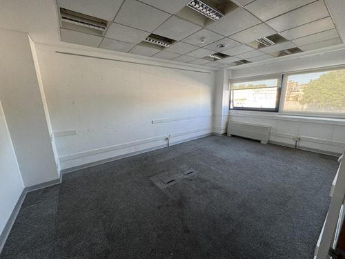 Depósito En Alquiler - 5200m2 - Mixtura 3 - Barracas