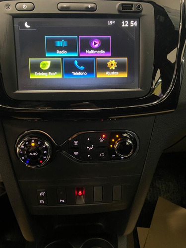 Renault Sandero 1.6 16v Intens