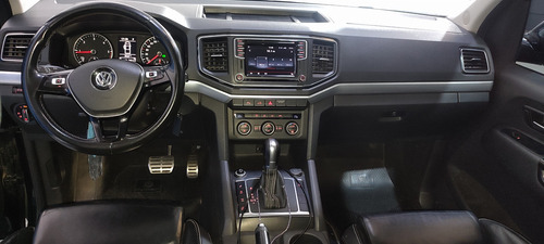 Volkswagen Amarok 3.0 V6