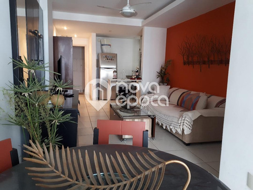 Flat/aparthotel - Ref: Ip1ah42681