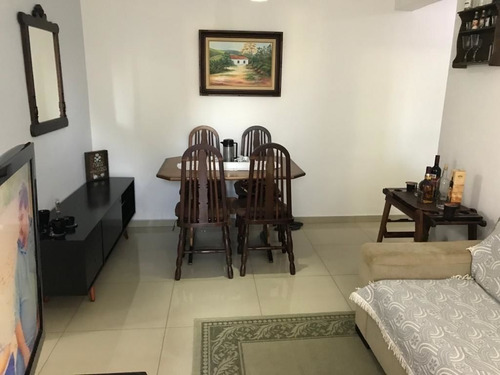 Imagem 9 de 15 de Apartamento Para Venda No Bairro Ponte Grande Em Guarulhos - Cod: Ai22395 - Ai22395