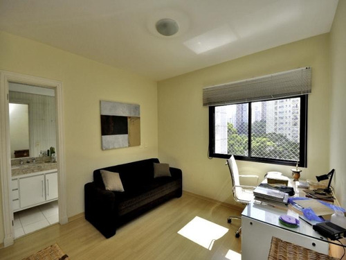 Imagem 11 de 15 de Ref.: 18535 - Apartamento Em São Paulo Para Venda - 18535