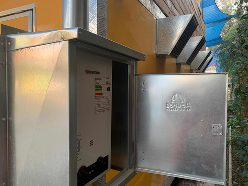 Imagen 6 de 8 de Foodtruck