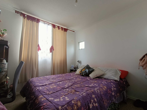 Departamento 3d Remodelado En Mistral Iii (73862)