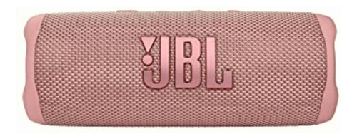 Jbl Flip 6 Bocina Portátil Bluetooth, 20w De Potencia,