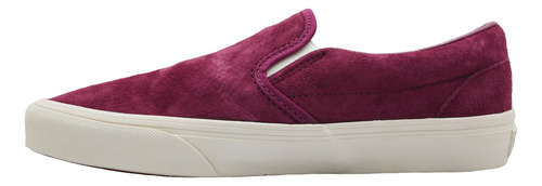 Tenis Vans Classic Slip On Vn000d6yzcf Unisex