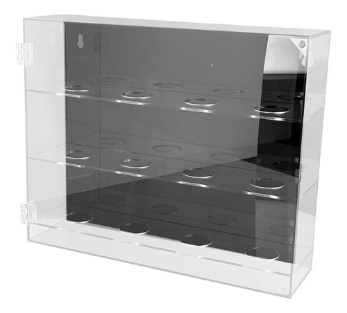 Vitrina De Béisbol, Caja De Almacenamiento De Béisbol Con