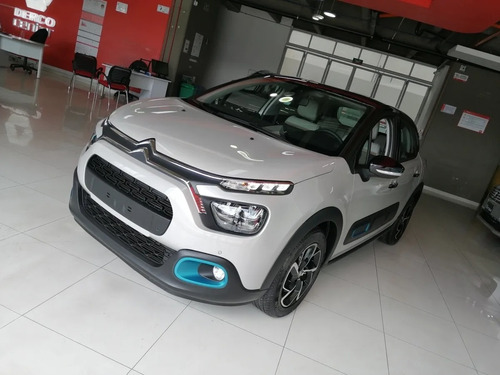 Citroën C3 1200 Turbo Desde 78.000.000