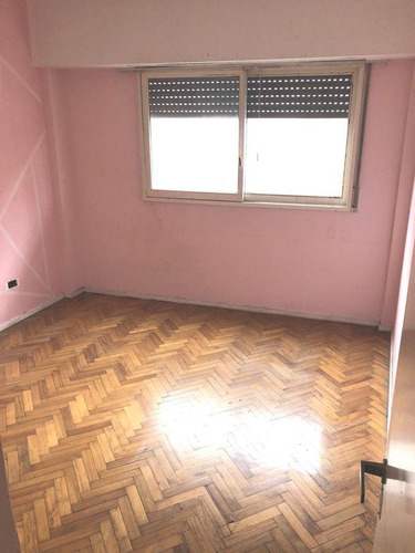 Imagen 7 de 11 de Venta - Tres Ambientes Con Balcon - Balvanera