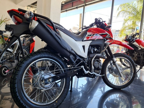 Imagen 24 de 25 de Honda Xr 190 L Entrega Inmediata!!!!