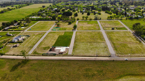 Terreno En Manzanares - Lomas De Manzanares