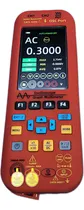 Comprar Osciloscopio 2 Canales 50mhz Multímet Gen Señal Tope De Gama