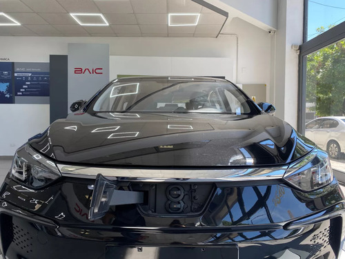 BAIC Eu5 0.0 Eu5