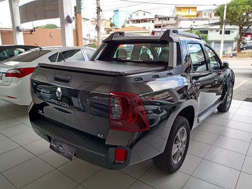 Duster Oroch Dynamique 2.0 16v, Qpa5315