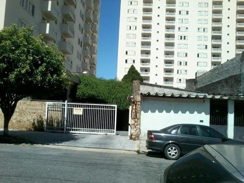 Imagem 15 de 15 de Apartamento Em Tatuapé - São Paulo - 481