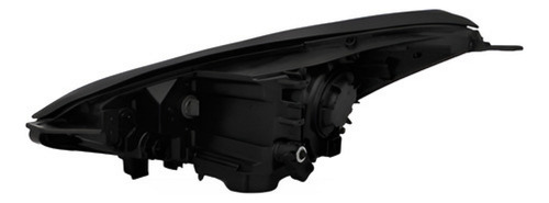 Par Farol Sportage 17 A 19 Eletrico C Motor C Projetor C Led