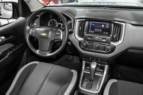 Chevrolet S10 Lt Dd4a 2022