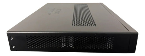 Router Enrutador Cisco 800 Series Gestion Seguridad Redes (Usado)