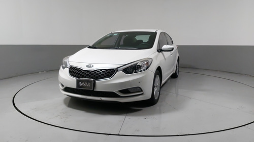 Kia Forte 2.0 Ex At