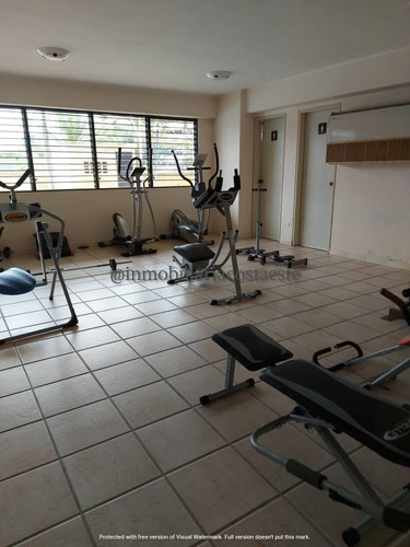 Imagen 10 de 11 de Ref 488 Venta De Apartamento En Caribe
