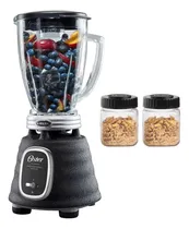 Comprar Combo Oster Licuadora Blstbpst+mini Jarras 300 Ml Blstmj-300