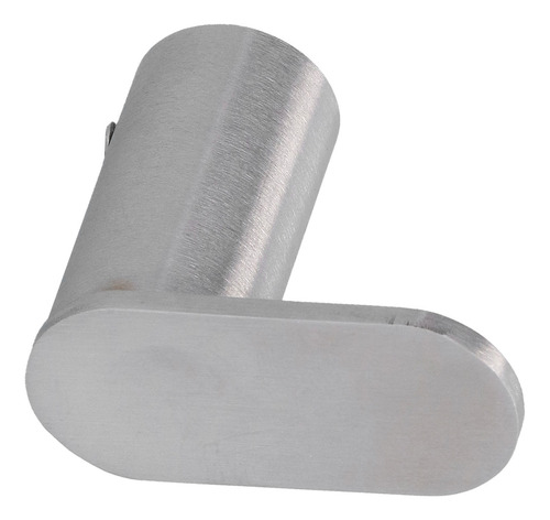 Gancho Para Toallas De Acero Inoxidable, Moderno Y Resistent