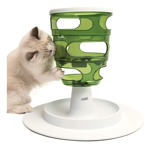 Catit senses 2.0, Arbol Dispensador De Alimentos, Paquete De