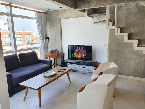 Imagen 6 de 30 de Departamento - Palermo Hollywood