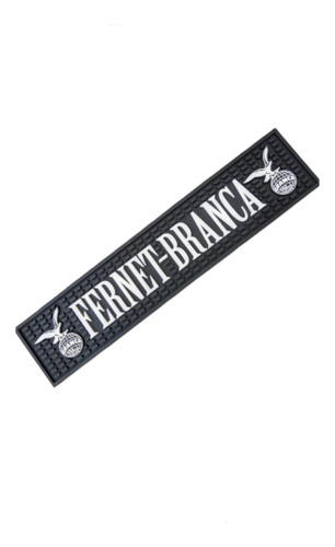 Barmat Esterilla Fernet Branca Tapete Barras Boliches Tragos