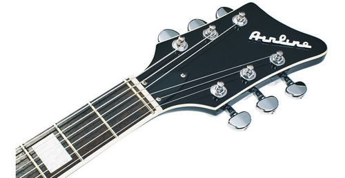 Guitarra Eastwood Airline 59 Coronado White - Oddity