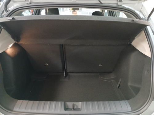 Chevrolet Onix 1.0 Lt